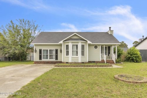 5008 Shimmer Dr, Fayetteville, NC, 28304-5136 | Card Image