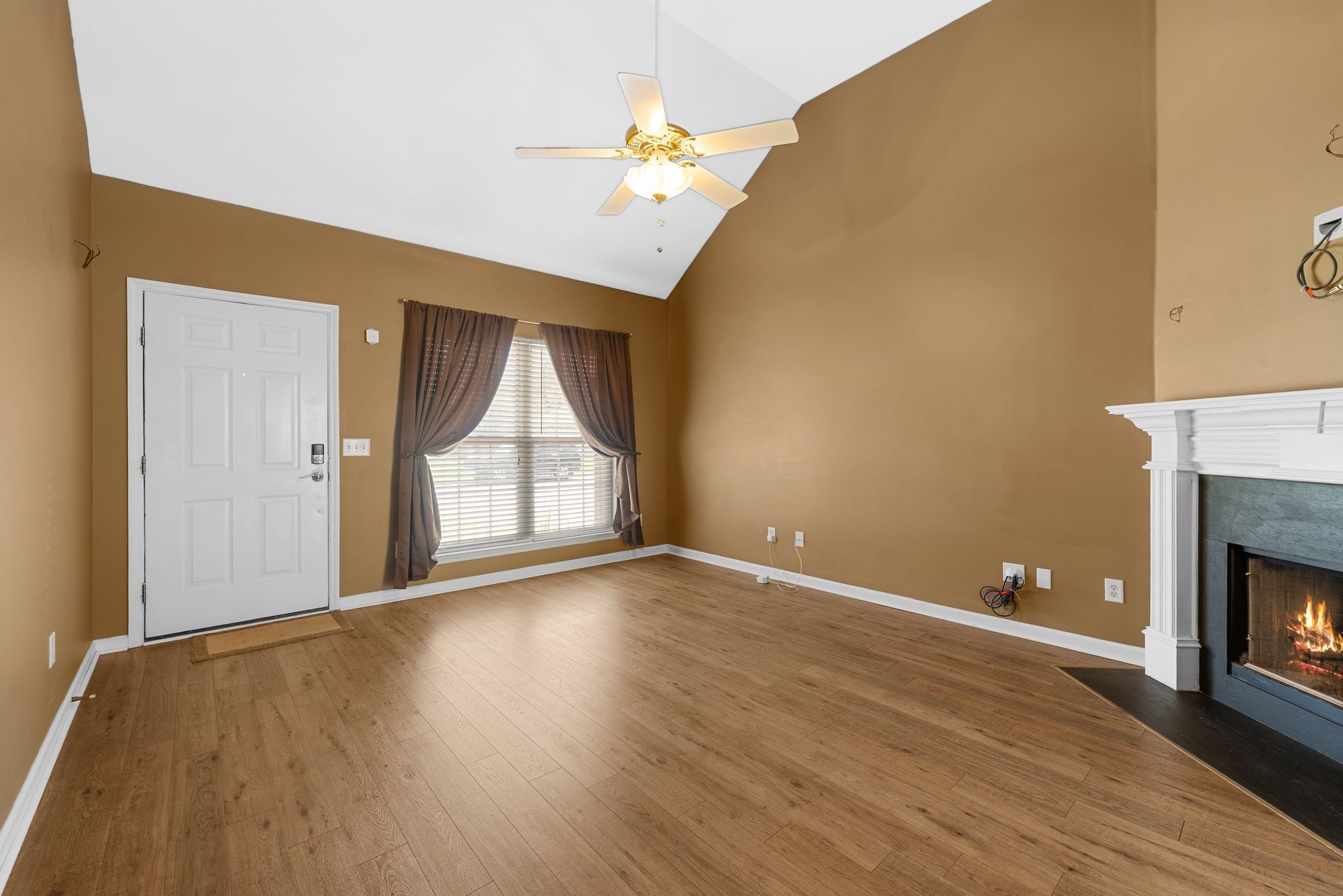 Residential in Antioch 5
