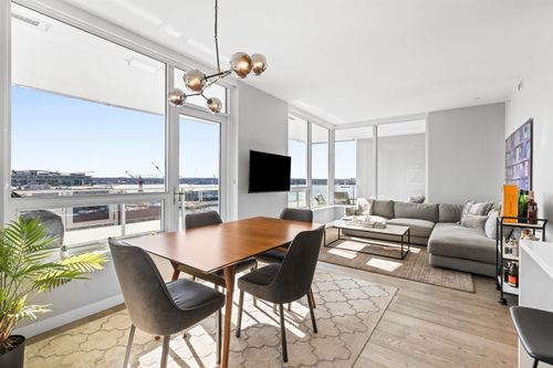 1210-118 Carrie Cates Court, North Vancouver, BC, V7L0B2 | Card Image
