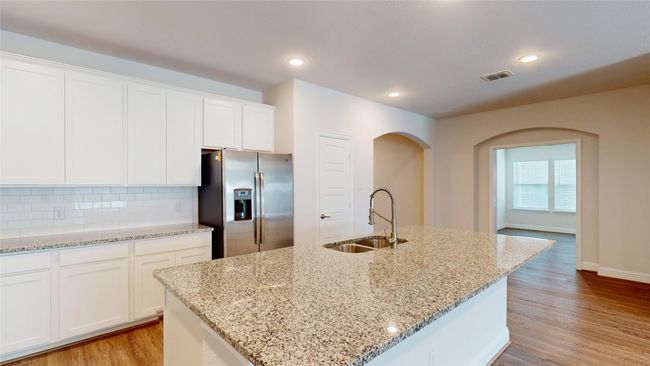 2135 Erika Ln, House other with 3 bedrooms, 2 bathrooms and null parking in Forney TX | Image 10