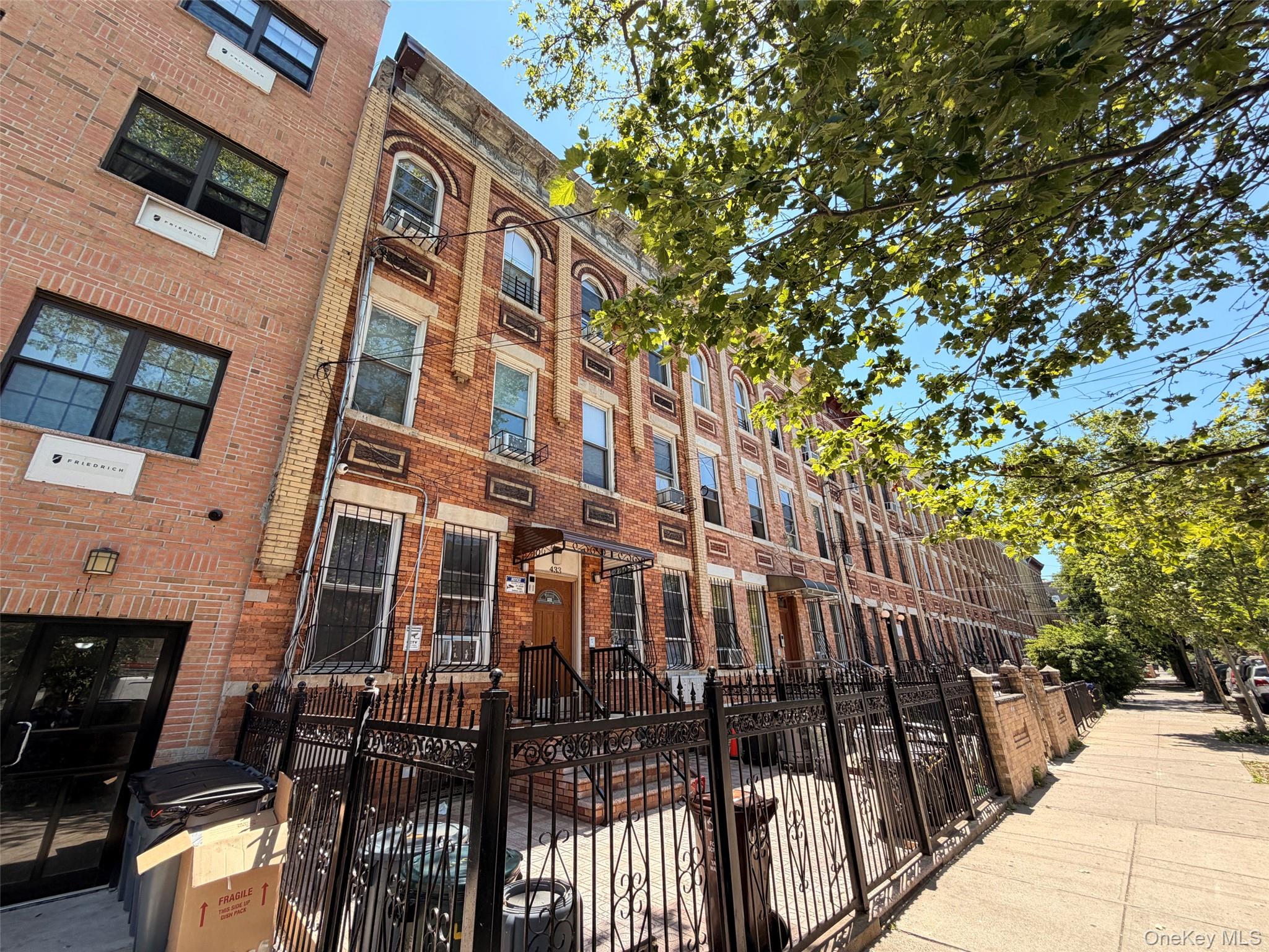 Commercial Sale in New York 3