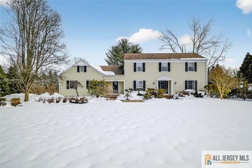 4 Hardley Dr, Cranbury, NJ, 08512-2703 | Card Image