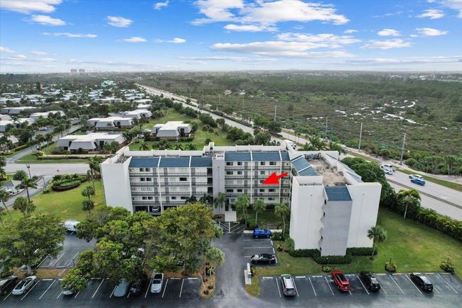 203-M1 - 1605 S Us Highway 1, Condo with 2 bedrooms, 2 bathrooms and null parking in Jupiter FL | Image 28