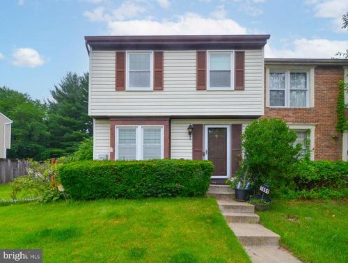 7651 Fairbanks Ct, HANOVER, MD, 21076-1683 | Card Image
