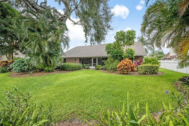 675 Bella Vista Drive, House other with 4 bedrooms, 2 bathrooms and null parking in Titusville FL | Image 25