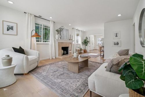 1244 Rose Ave, Mountain View, CA, 94040 | Card Image