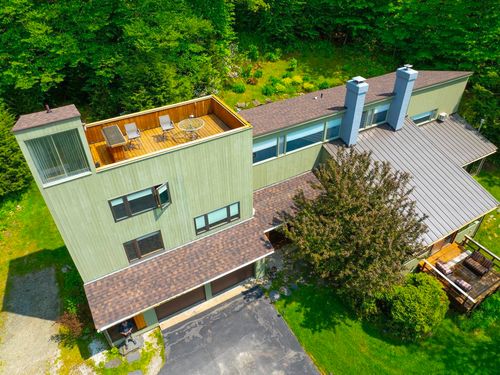 200 Raphael Rd, Waitsfield, VT, 05673-7198 | Card Image