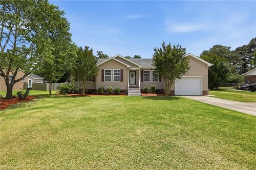 602 Forest Park Rd, Elizabeth City, NC, 27909-9006 | Card Image