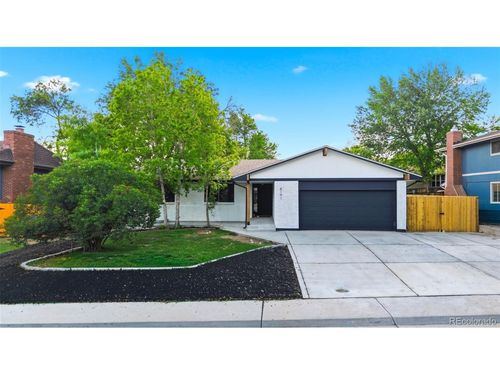 8191 Everett Way, Arvada, CO, 80005-2206 | Card Image