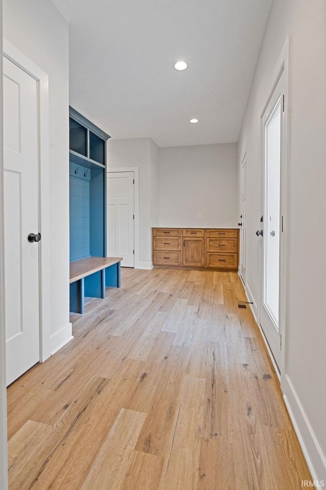 650 Hickory Dr, House other with 4 bedrooms, 3 bathrooms and null parking in Tipton IN | Image 24