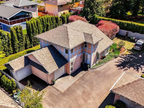 6-1809 Mckenzie Ave, Saanich, BC, V8N1A6 | Card Image