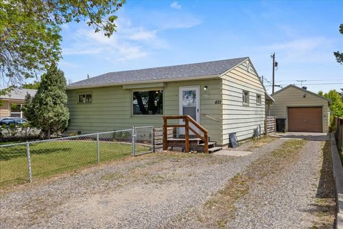 421 Hillview Lane, Billings, MT, 59102 | Card Image