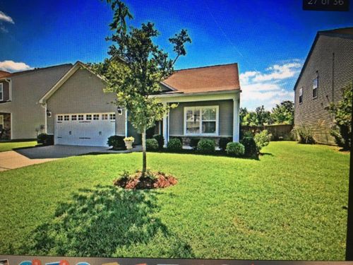 1806 Chickasaw Dr, Charleston, SC, 29414-8121 | Card Image