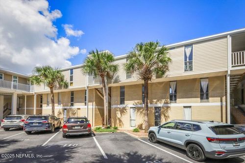 98-901 Ocean Blvd, Atlantic Beach, FL, 32233-5458 | Card Image