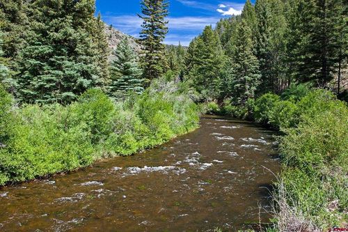 522 Cebolla Creek Ranch, Gunnison, CO, 81230 | Card Image