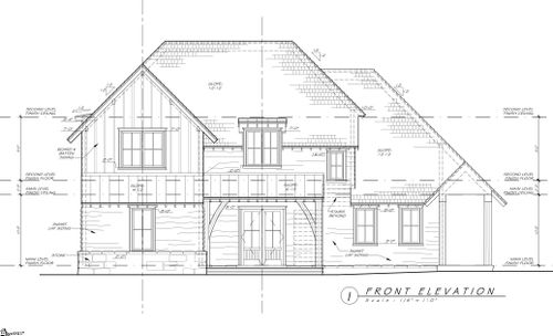 10 Darting Sparrow Way, Marietta, SC, 29661-5151 | Card Image