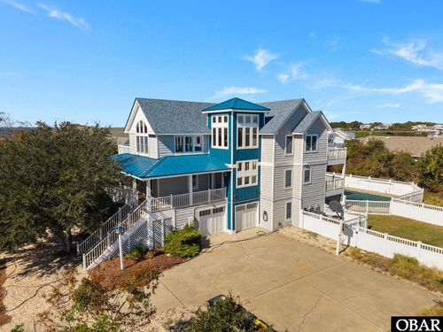 45 N Dune Loop, Southern Shores, NC, 27949-9017 | Card Image