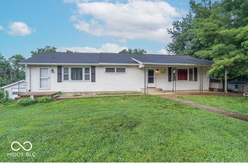 225 N Hartstrait Rd, Bloomington, IN, 47404-9700 | Card Image