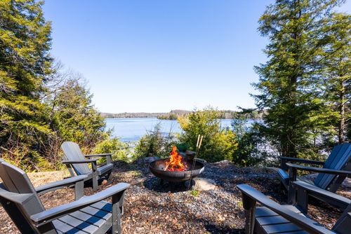 1311 S Ril Lake Rd, Baysville, ON, P0B1A0 | Card Image
