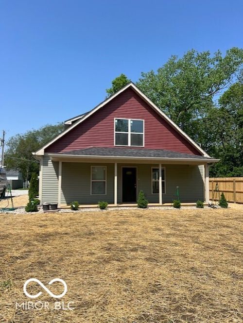 282 N East St, Plainfield, IN, 46168-1120 | Card Image