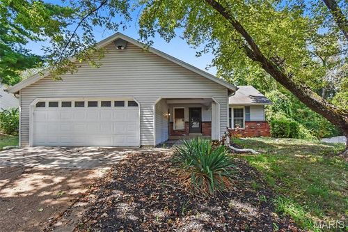 12673 Willow Trail Dr, Black Jack, MO, 63033-4646 | Card Image