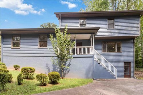 3345 Sharon Cir, Cumming, GA, 30041-6841 | Card Image