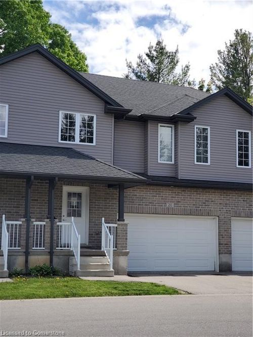 20-343 Huron St, Woodstock, ON, N4S7A5 | Card Image