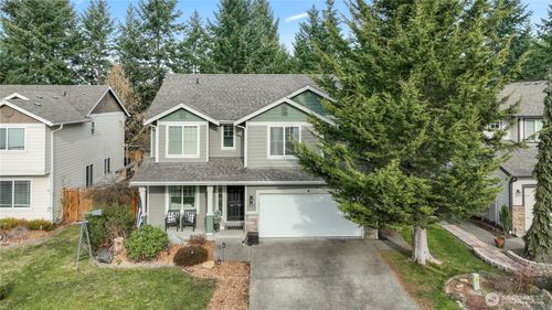 19123 205th St E, Orting, WA, 98360-9354 | Card Image