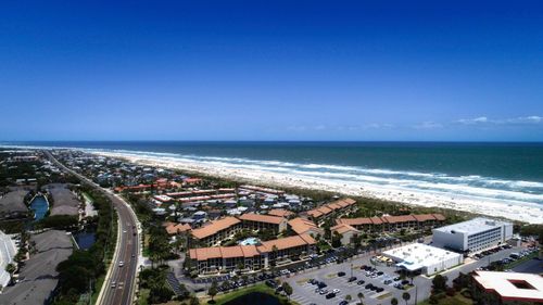 74-850 A1a Beach Blvd, St Augustine Beach, FL, 32080 | Card Image