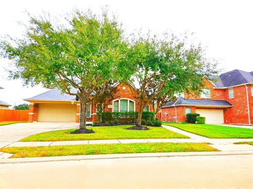 5434 Faircreek Ln, Katy, TX, 77450-6172 | Card Image