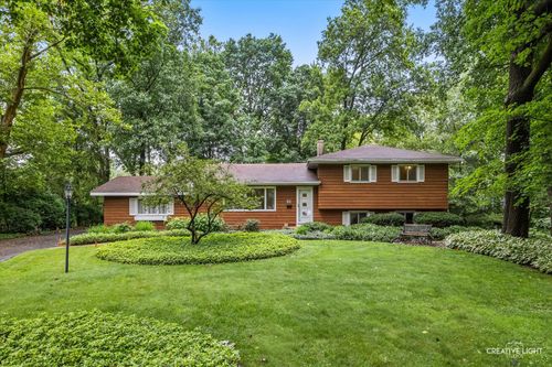 21 Golden Larch Ct, Naperville, IL, 60540-7407 | Card Image