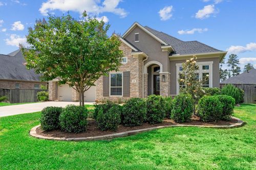 122 Coral Bells Ct, Conroe, TX, 77304-5079 | Card Image