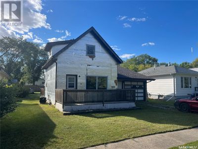 125 2nd St Nw, House other with 2 bedrooms, 1 bathrooms and null parking in Wadena SK | Image 1