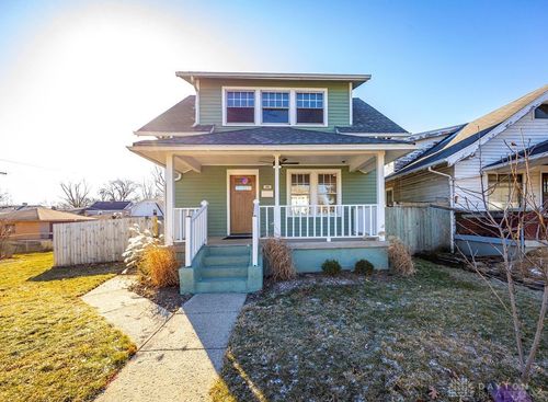 56 E Siebenthaler Ave, Dayton, OH, 45405-2424 | Card Image