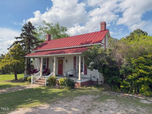 103 Tomlinson St, Black Creek, NC, 27813-9017 | Card Image