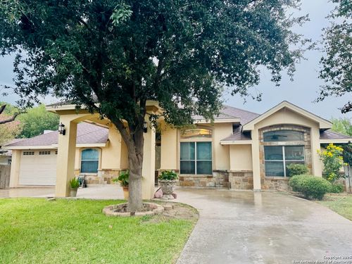 1277 N Bibb Ave, Eagle Pass, TX, 78852-3803 | Card Image