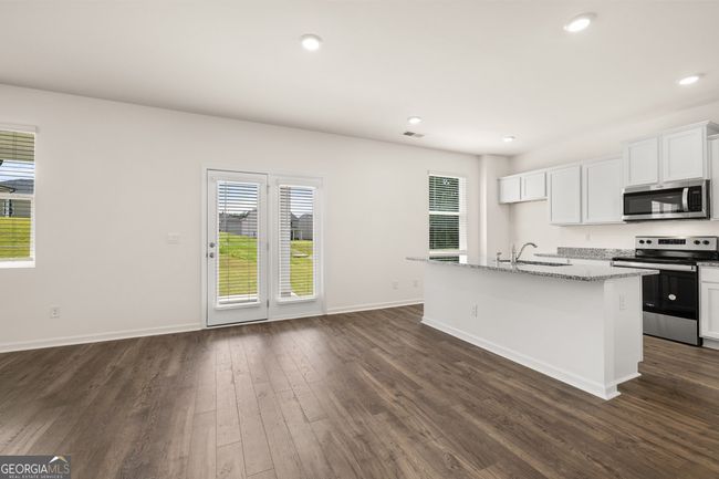 620 Whitman Ln, House other with 4 bedrooms, 3 bathrooms and null parking in Stockbridge GA | Image 13