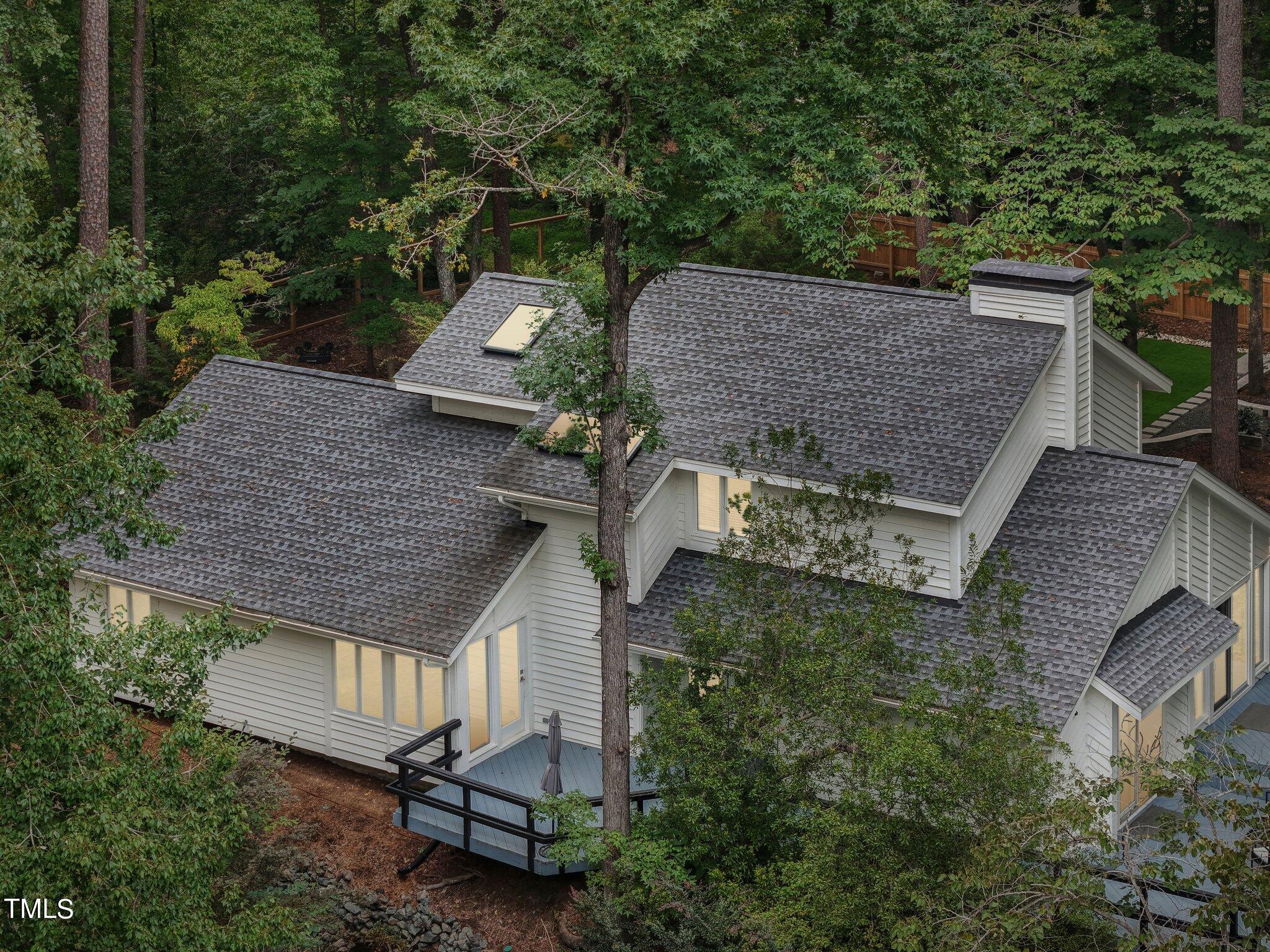 Darby Rd, Durham, NC 27707