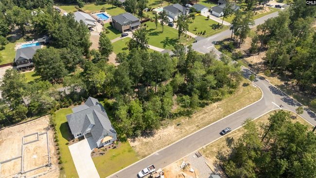 812 Elms Spinney Ln, Home with 0 bedrooms, 0 bathrooms and null parking in Chapin SC | Image 17