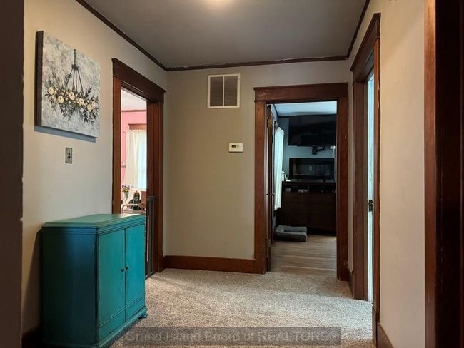 201 E Pine St, House other with 5 bedrooms, 2 bathrooms and 4 parking in Doniphan NE | Image 15