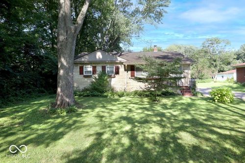 3222 Pennsylvania St, Indianapolis, IN, 46227-1106 | Card Image