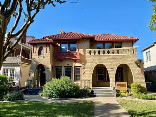 6245 Richmond Ave, Dallas, TX, 75214-3637 | Card Image