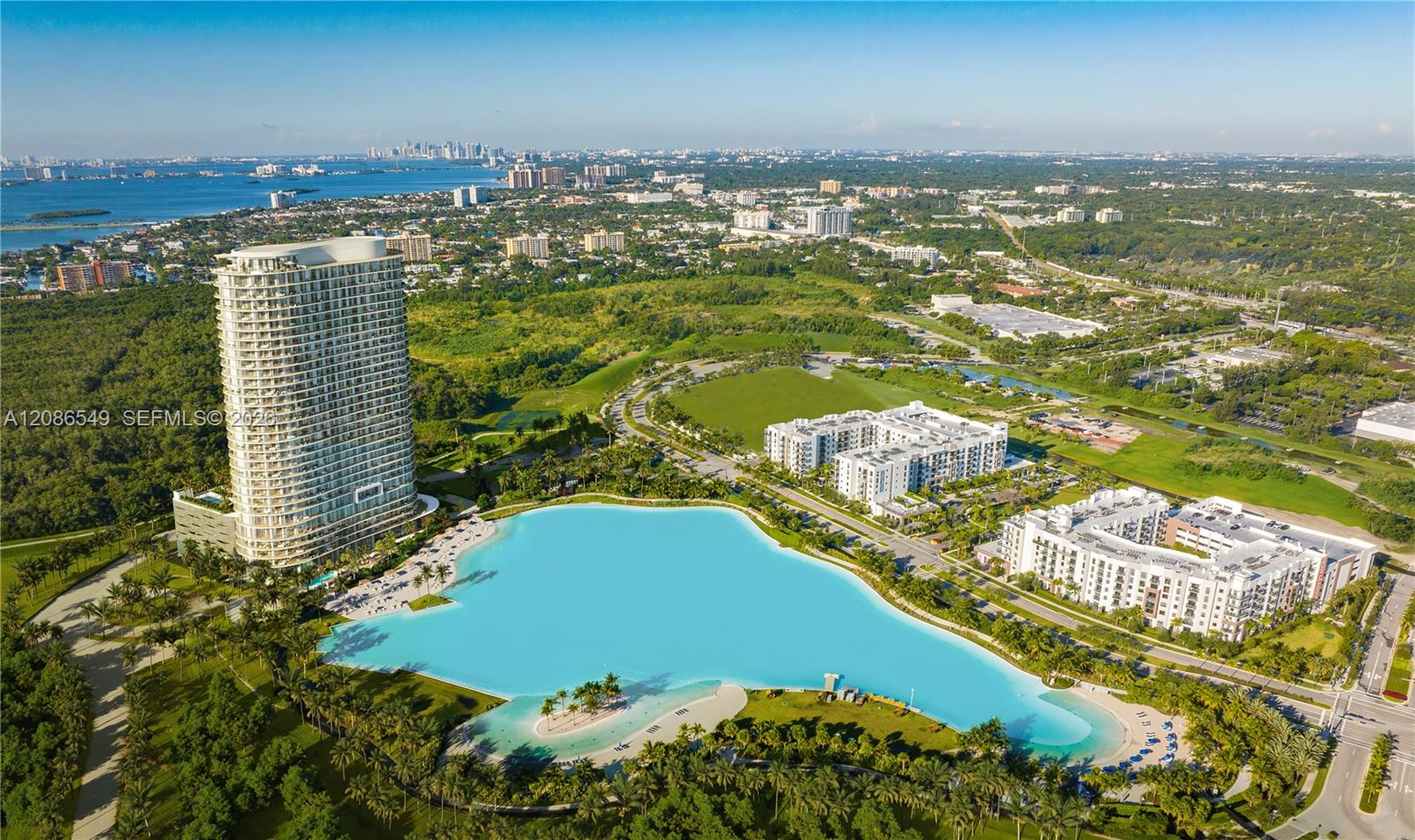Residential Lease in North Miami