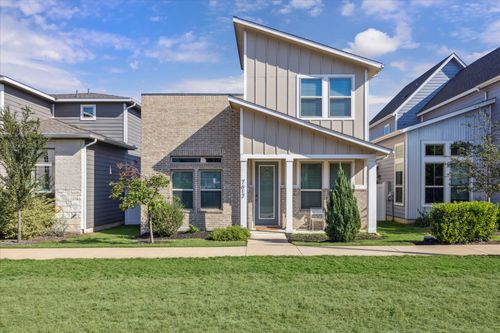 7612 Mandela Bnd, Austin, TX, 78744-2088 | Card Image