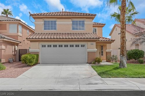 1608 Calle Montery St, Las Vegas, NV, 89117-6694 | Card Image