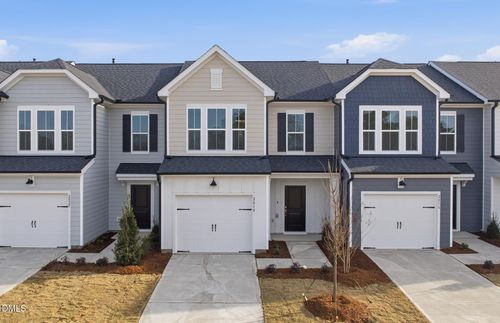 2818 Rodeo Ct, Willow Spring, NC, 27592-9805 | Card Image