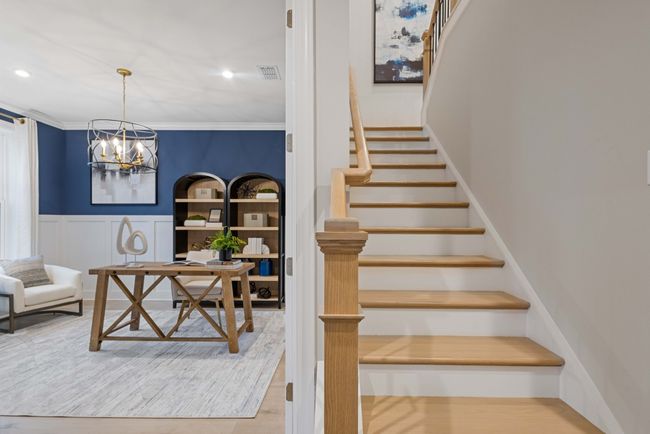 463 Wedge Way, House other with 4 bedrooms, 4 bathrooms and 2 parking in Mount Juliet TN | Image 5