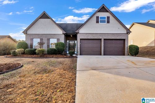 4475 Flagstone Ln, PINSON, AL, 35126-3700 | Card Image