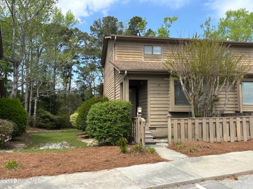 215 Saint Luke Ct, Wilmington, NC, 28409-2640 | Card Image