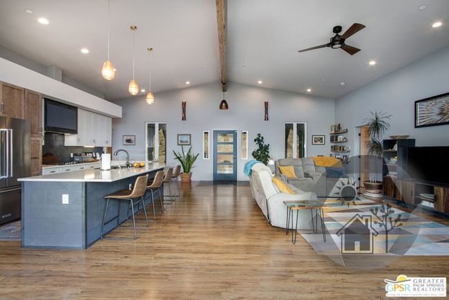 57795 Santa Barbara Dr, House other with 2 bedrooms, 2 bathrooms and 10 parking in Yucca Valley CA | Image 18